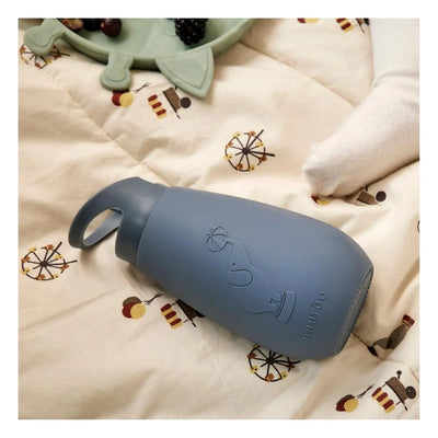 PAX Szilikon Kulacs Bering Sea