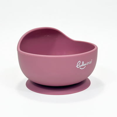 Tálka szívószállal Rózsaszín százszorszép színben