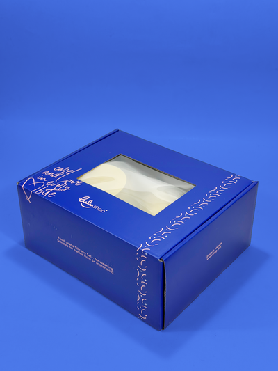 Hozzátáplálási és Etetési Étkészlet 9 darabos – Baby’s Needs – Világos Sárgabarack