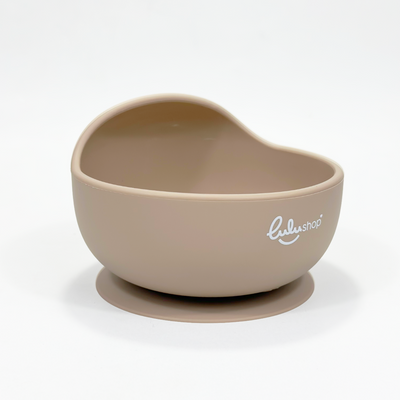 Tálka Világos sárgabarack színben