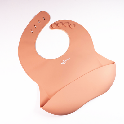 Előke zsebbel Sárgabarack színben