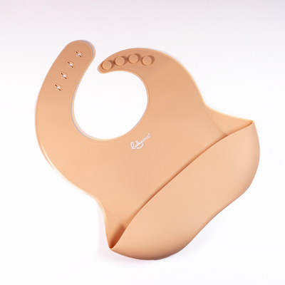 Előke zsebbel Krémbarack színben