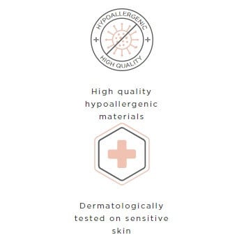 Agnotis® Hipoallergén nedves törlőkendő babáknak és gyerekeknek 70 db