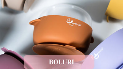 Boluri