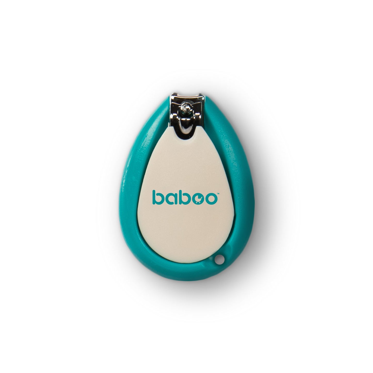 Baboo® baba manikűrkészlet 0+ hónapos kortól