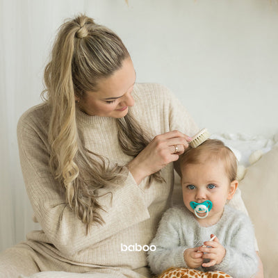 Baboo® babaápoló szett 0+ hónapos kortól