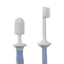 Baboo® fogkefe szett 6+ hónapos kortól Blue Haze