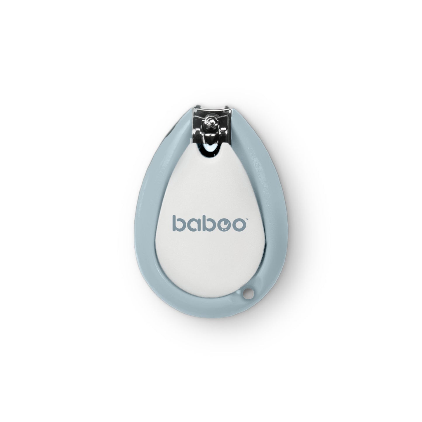 Baboo® baba manikűrkészlet 0+ hónapos kortól