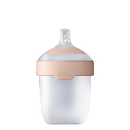 LOVI® Cumisüveg Mammafeel 150 ml