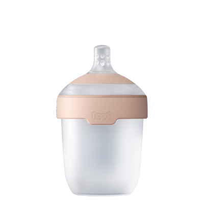 LOVI® Cumisüveg Mammafeel 150 ml