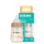Baboo® antikólikás cumisüveg 180 ml Au Naturale 0+ hónapos kortól