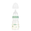 Baboo® antikólikás cumisüveg 180 ml Peachy Keen 0+ hónapos kortól