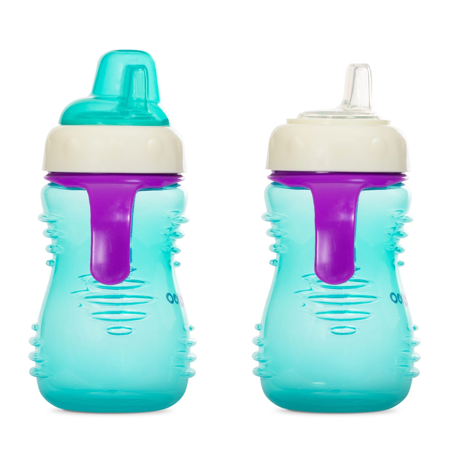 Baboo® szilikon csőrös itatópohár 260 ml Mint 6+ hónapos kortól