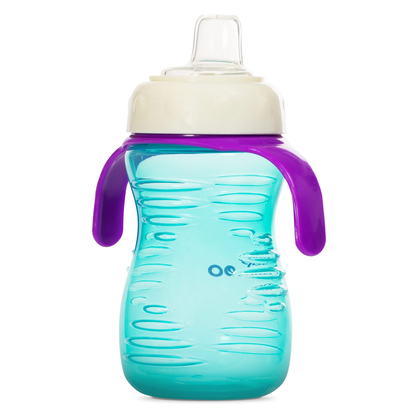 Baboo® szilikon csőrös itatópohár 260 ml Mint 6+ hónapos kortól
