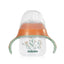 Baboo® szilikon csőrös itatópohár, 150 ml, 6 hó+