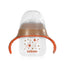 Baboo® szilikon csőrös itatópohár, 150 ml, 6 hó+