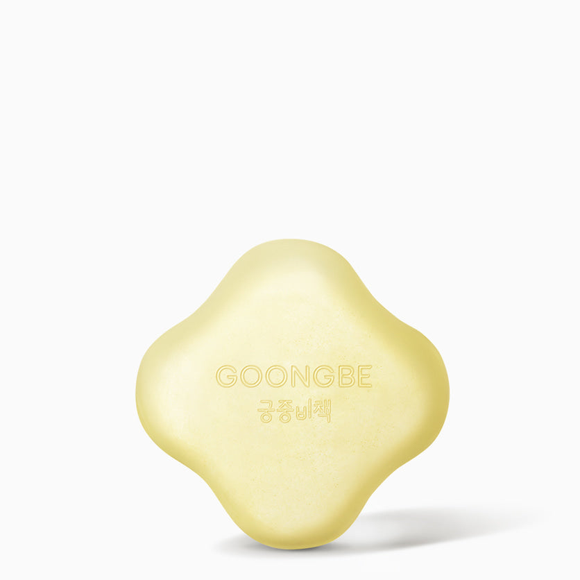 GOONGBE® Gyengéd Tisztító Szappan, 90 g