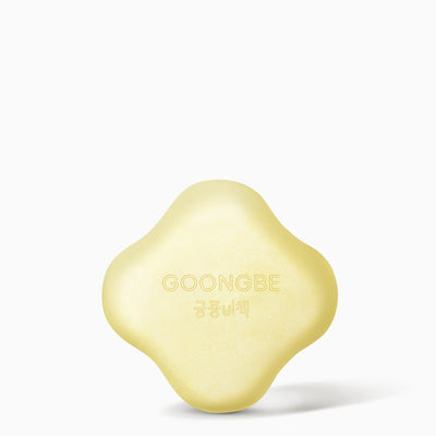 GOONGBE® Gyengéd Tisztító Szappan, 90 g