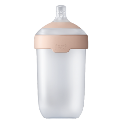 LOVI® Cumisüveg Mammafeel 250 ml