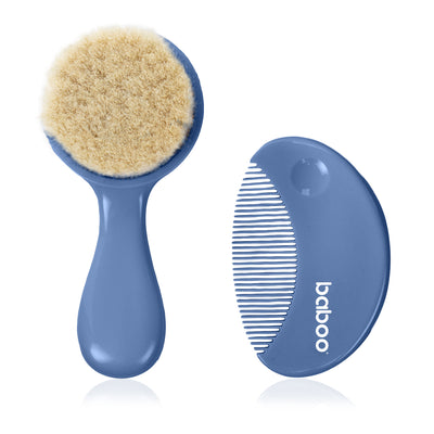 Baboo® babaápoló szett 0+ hónapos kortól