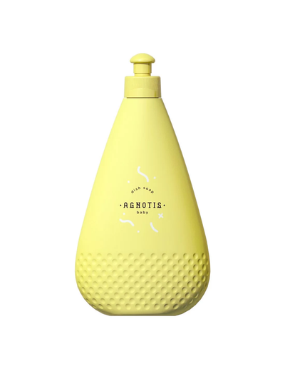 Agnotis® Baba étkészletekhez való folyékony mosogatószer 500 ml