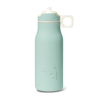 LUA Szilikon Kulacs 400 ml Desert Sage