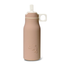 LUA Szilikon Kulacs 400 ml Chocolate Malt