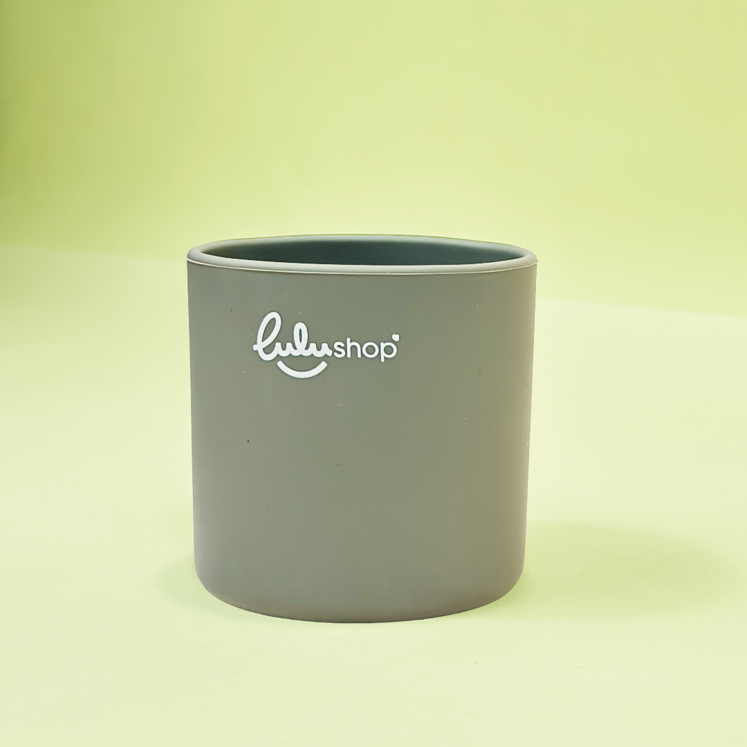 Szilikon Pohár Babáknak és Gyerekeknek 150 ml