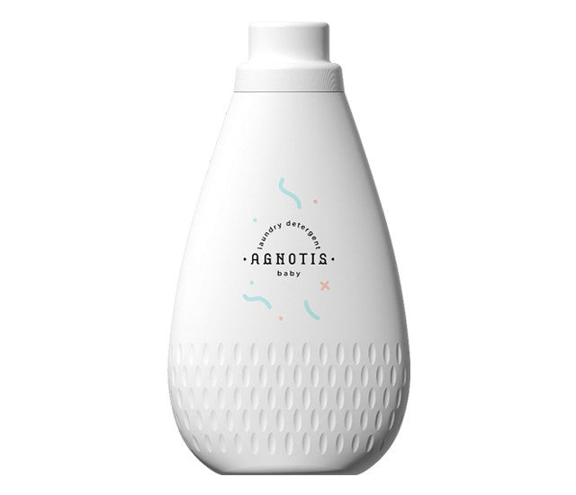 Agnotis® Hipoallergén babamosószer, 1000 ml