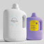 Agnotis® Hipoallergén babamosószer, 1800 ml